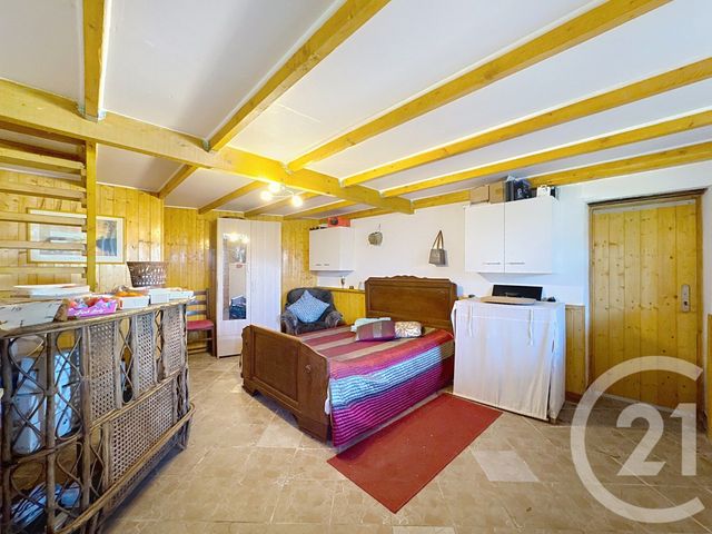 Maison &agrave; vendre - 4 pi&egrave;ces - 100,12 m2 - Millancay - 41 - CENTRE