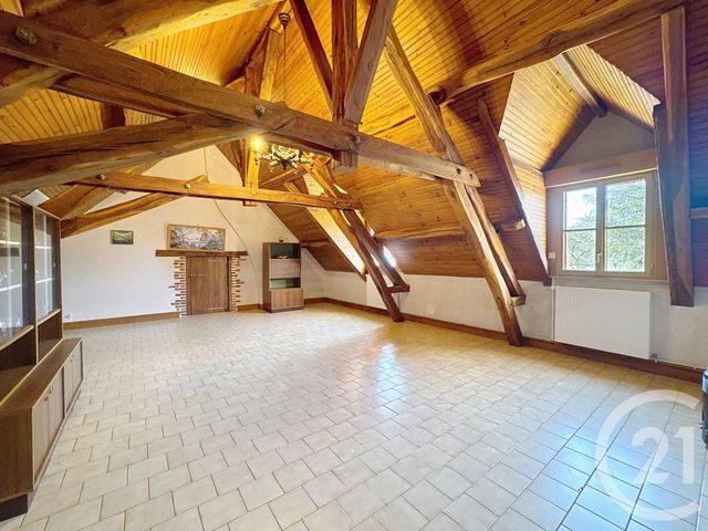 Maison &agrave; vendre - 5 pi&egrave;ces - 143,75 m2 - Romorantin Lanthenay - 41 - CENTRE