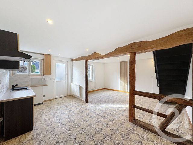 Maison à louer PRUNIERS EN SOLOGNE