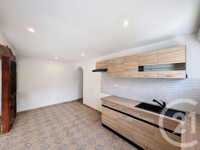 Maison &agrave; louer - 4 pi&egrave;ces - 77,25 m2 - Pruniers En Sologne - 41 - CENTRE