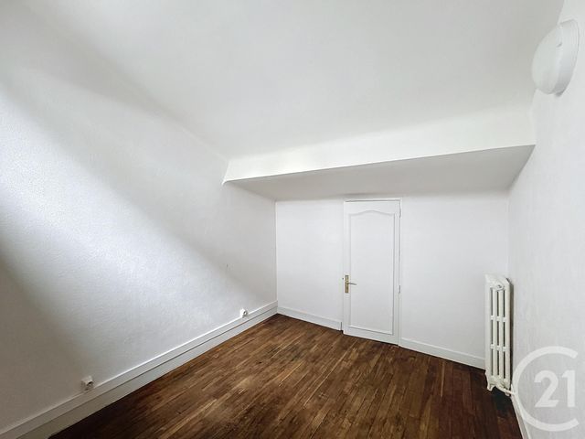 Appartement &agrave; louer - 3 pi&egrave;ces - 61 m2 - Romorantin Lanthenay - 41 - CENTRE