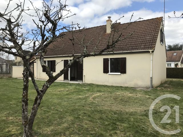 Maison à louer ROMORANTIN LANTHENAY
