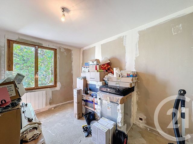 Maison &agrave; vendre - 4 pi&egrave;ces - 90,76 m2 - Romorantin Lanthenay - 41 - CENTRE