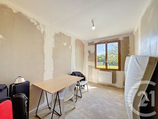 Maison &agrave; vendre - 4 pi&egrave;ces - 90,76 m2 - Romorantin Lanthenay - 41 - CENTRE