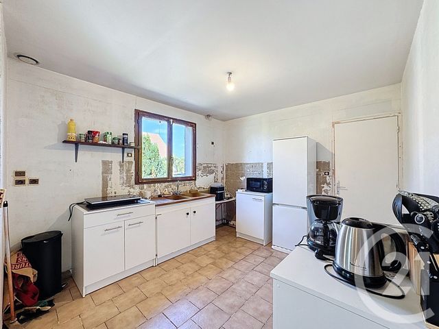Maison &agrave; vendre - 4 pi&egrave;ces - 90,76 m2 - Romorantin Lanthenay - 41 - CENTRE