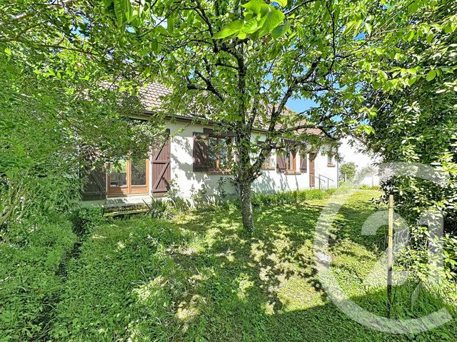 Maison &agrave; vendre - 4 pi&egrave;ces - 90,76 m2 - Romorantin Lanthenay - 41 - CENTRE
