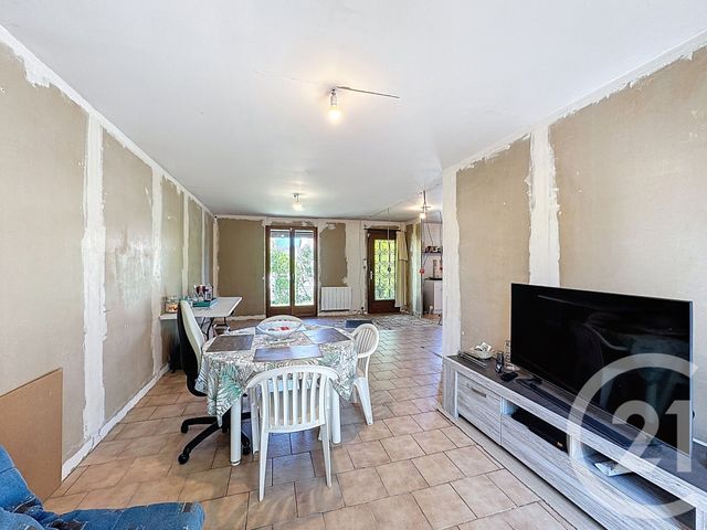 Maison &agrave; vendre - 4 pi&egrave;ces - 90,76 m2 - Romorantin Lanthenay - 41 - CENTRE