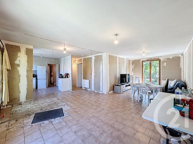 Maison &agrave; vendre - 4 pi&egrave;ces - 90,76 m2 - Romorantin Lanthenay - 41 - CENTRE