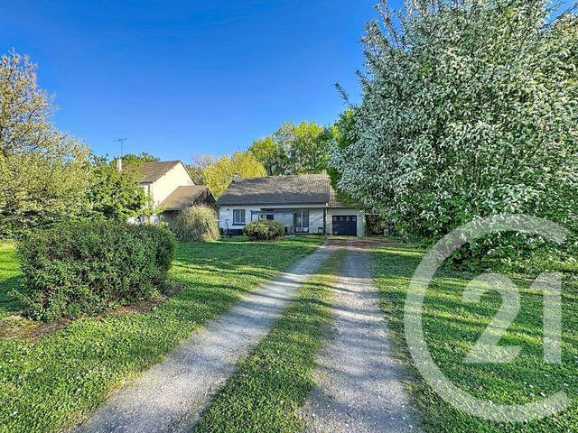 Maison à vendre ROMORANTIN LANTHENAY