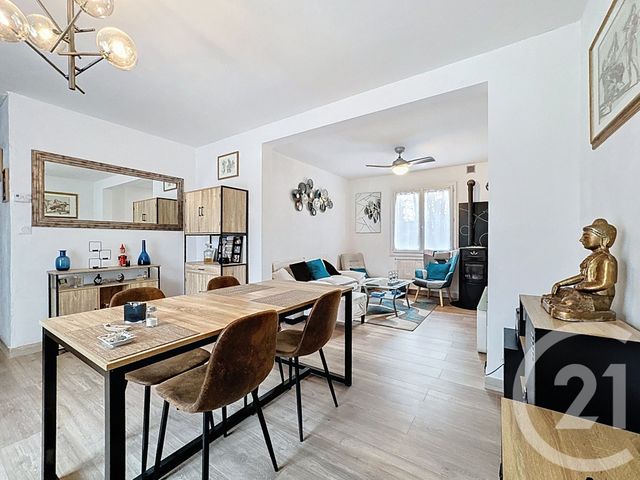 Maison &agrave; vendre - 5 pi&egrave;ces - 100 m2 - Romorantin Lanthenay - 41 - CENTRE