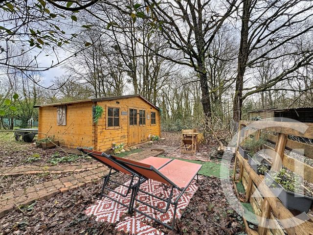 Maison &agrave; vendre - 5 pi&egrave;ces - 100 m2 - Romorantin Lanthenay - 41 - CENTRE