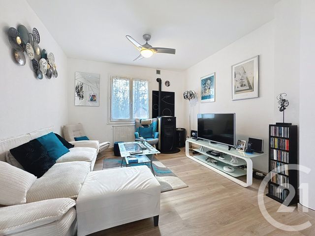 Maison &agrave; vendre - 5 pi&egrave;ces - 100 m2 - Romorantin Lanthenay - 41 - CENTRE