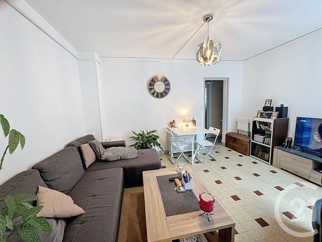 Appartement F3 &agrave; louer - 3 pi&egrave;ces - 52 m2 - Romorantin Lanthenay - 41 - CENTRE