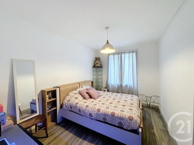 Appartement F3 &agrave; louer - 3 pi&egrave;ces - 52 m2 - Romorantin Lanthenay - 41 - CENTRE