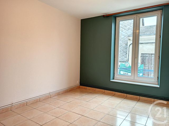 Appartement F2 &agrave; louer - 2 pi&egrave;ces - 50 m2 - Romorantin Lanthenay - 41 - CENTRE