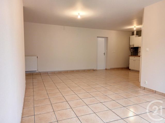 Appartement F2 &agrave; louer - 2 pi&egrave;ces - 50 m2 - Romorantin Lanthenay - 41 - CENTRE