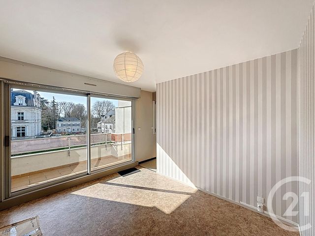 Appartement F2 à louer ROMORANTIN LANTHENAY