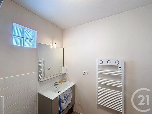 Appartement F2 &agrave; louer - 2 pi&egrave;ces - 41 m2 - Romorantin Lanthenay - 41 - CENTRE