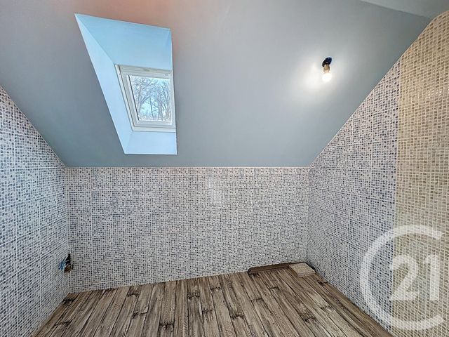 Maison &agrave; vendre - 5 pi&egrave;ces - 133,39 m2 - Villefranche Sur Cher - 41 - CENTRE