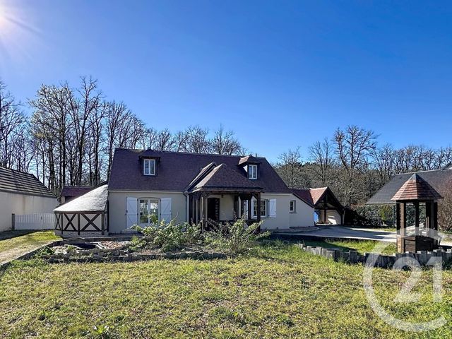 Maison à vendre VILLEFRANCHE SUR CHER