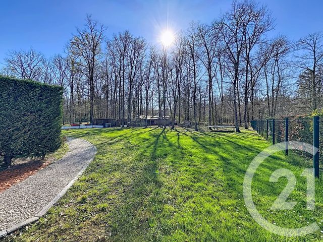 Maison &agrave; vendre - 5 pi&egrave;ces - 133,39 m2 - Villefranche Sur Cher - 41 - CENTRE