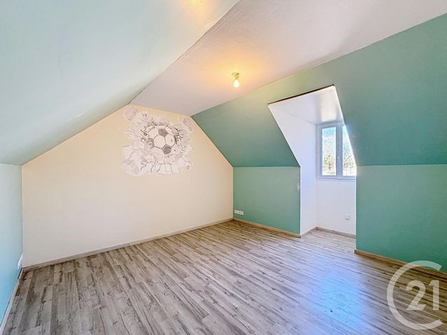 Maison &agrave; vendre - 5 pi&egrave;ces - 133,39 m2 - Villefranche Sur Cher - 41 - CENTRE