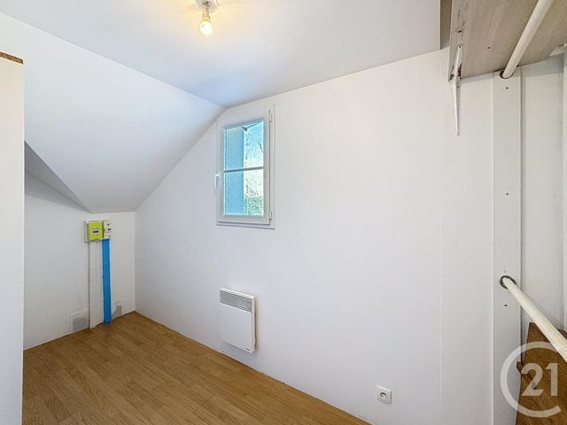 Maison &agrave; vendre - 5 pi&egrave;ces - 133,39 m2 - Villefranche Sur Cher - 41 - CENTRE