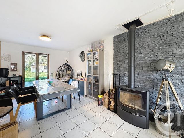 Maison &agrave; vendre - 5 pi&egrave;ces - 126,23 m2 - Romorantin Lanthenay - 41 - CENTRE