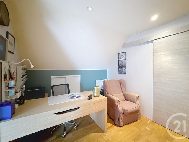 Maison &agrave; vendre - 5 pi&egrave;ces - 126,23 m2 - Romorantin Lanthenay - 41 - CENTRE