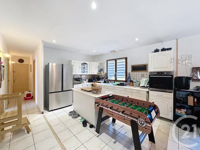 Maison &agrave; vendre - 5 pi&egrave;ces - 126,23 m2 - Romorantin Lanthenay - 41 - CENTRE