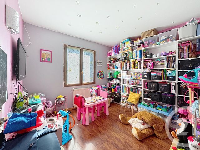 Maison &agrave; vendre - 5 pi&egrave;ces - 126,23 m2 - Romorantin Lanthenay - 41 - CENTRE