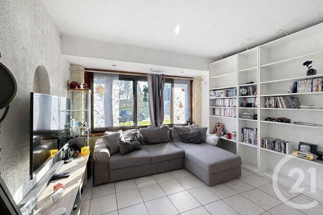 Maison &agrave; vendre - 5 pi&egrave;ces - 126,23 m2 - Romorantin Lanthenay - 41 - CENTRE