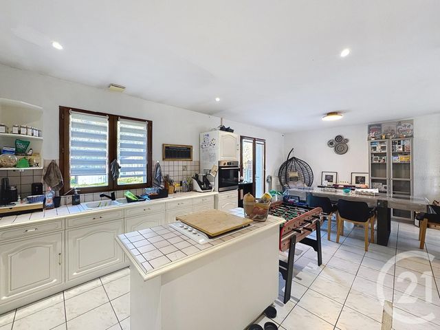 Maison &agrave; vendre - 5 pi&egrave;ces - 126,23 m2 - Romorantin Lanthenay - 41 - CENTRE