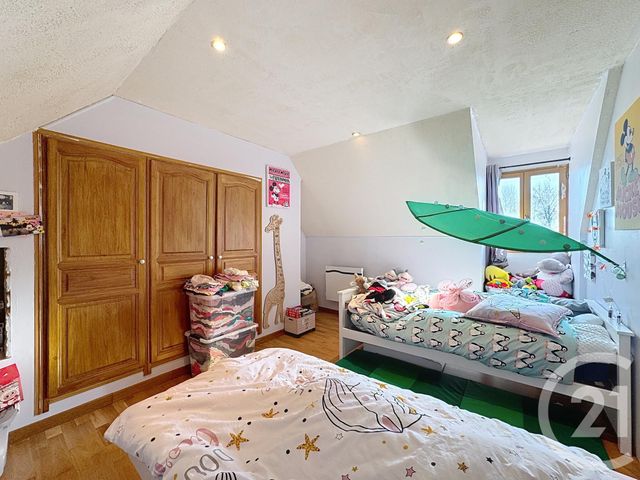 Maison &agrave; vendre - 5 pi&egrave;ces - 126,23 m2 - Romorantin Lanthenay - 41 - CENTRE