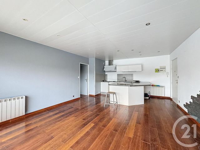 Appartement F2 &agrave; louer - 2 pi&egrave;ces - 49,12 m2 - Romorantin Lanthenay - 41 - CENTRE