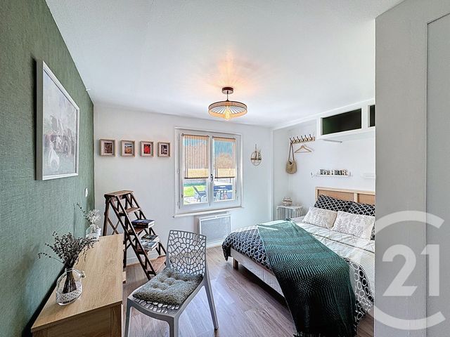 Maison &agrave; vendre - 6 pi&egrave;ces - 110 m2 - Chabris - 36 - CENTRE