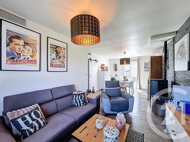 Maison &agrave; vendre - 6 pi&egrave;ces - 110 m2 - Chabris - 36 - CENTRE