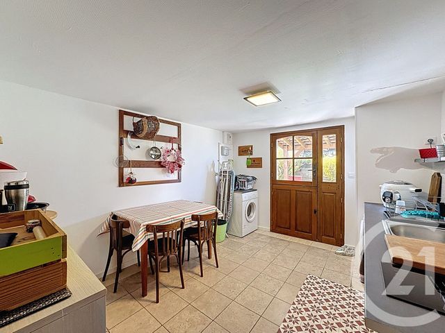 Maison &agrave; vendre - 6 pi&egrave;ces - 110 m2 - Chabris - 36 - CENTRE