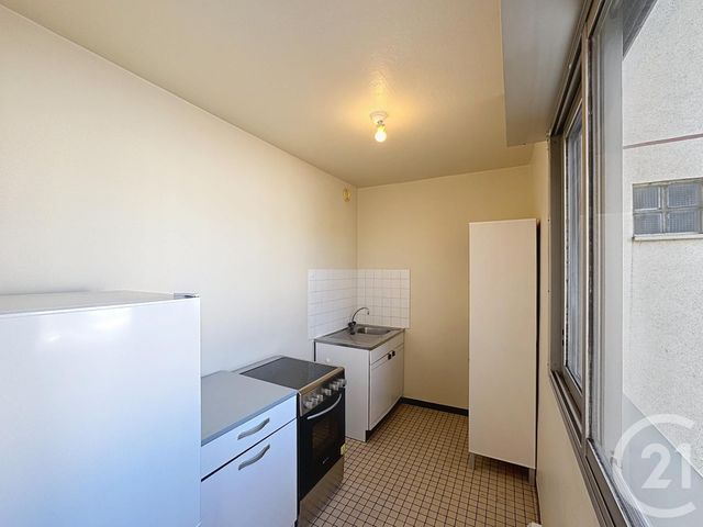 Appartement Studio &agrave; louer - 1 pi&egrave;ce - 34 m2 - Romorantin Lanthenay - 41 - CENTRE