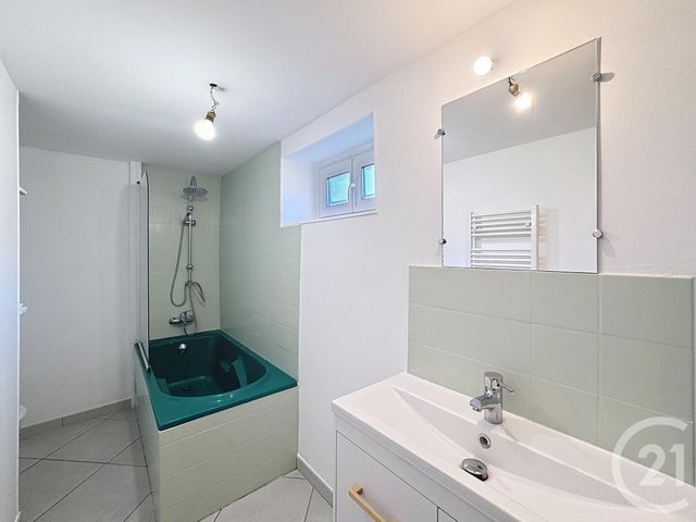 Maison &agrave; vendre - 4 pi&egrave;ces - 90,63 m2 - Mennetou Sur Cher - 41 - CENTRE