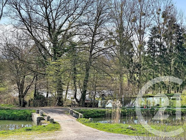 Maison &agrave; vendre - 4 pi&egrave;ces - 90,63 m2 - Mennetou Sur Cher - 41 - CENTRE