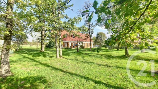 Maison &agrave; vendre - 5 pi&egrave;ces - 144,64 m2 - Vernou En Sologne - 41 - CENTRE