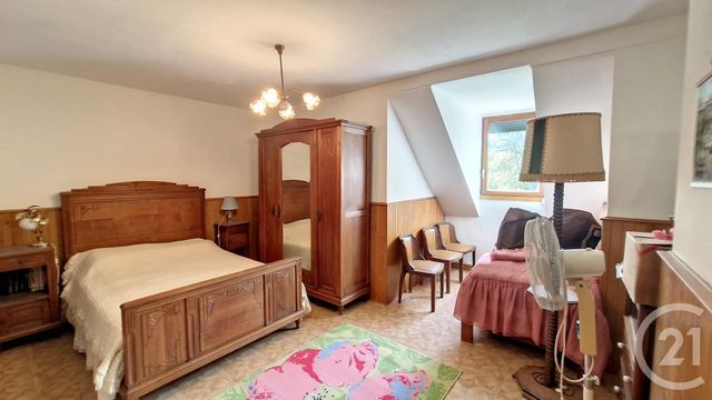 Maison &agrave; vendre - 5 pi&egrave;ces - 144,64 m2 - Vernou En Sologne - 41 - CENTRE