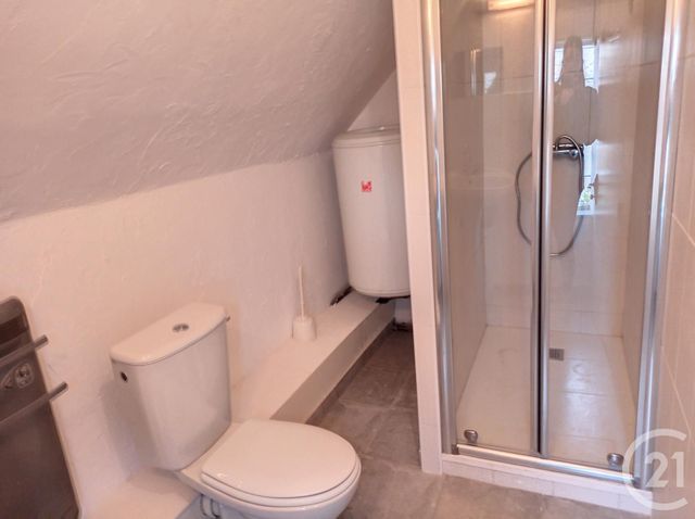 Maison &agrave; louer - 2 pi&egrave;ces - 44 m2 - Villeherviers - 41 - CENTRE