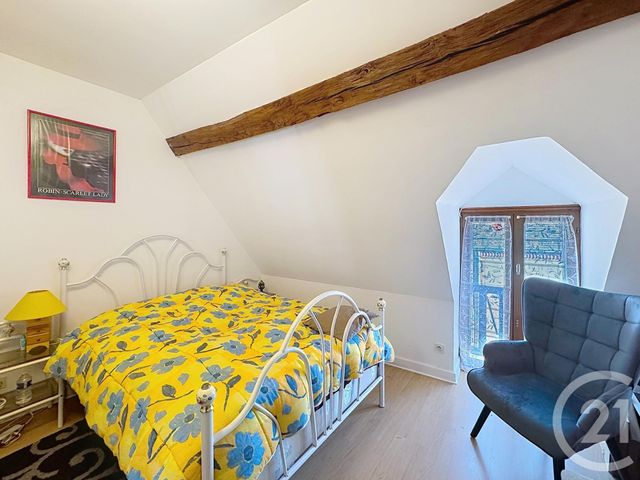 Maison &agrave; vendre - 4 pi&egrave;ces - 167,01 m2 - Mennetou Sur Cher - 41 - CENTRE