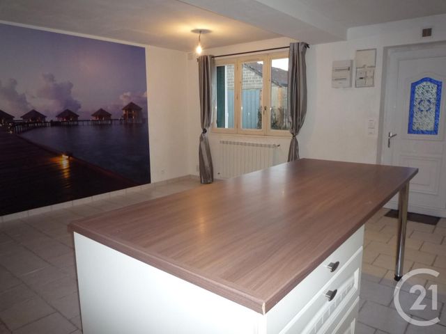 Maison &agrave; louer - 3 pi&egrave;ces - 70,23 m2 - Romorantin Lanthenay - 41 - CENTRE