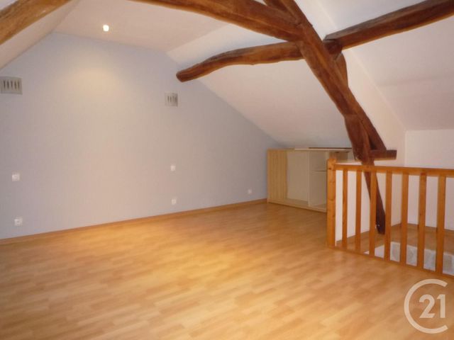 Maison &agrave; louer - 3 pi&egrave;ces - 70,23 m2 - Romorantin Lanthenay - 41 - CENTRE