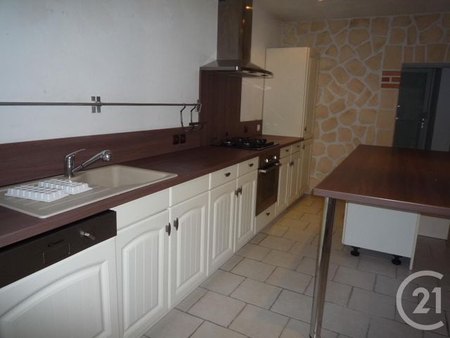 Maison &agrave; louer - 3 pi&egrave;ces - 70,23 m2 - Romorantin Lanthenay - 41 - CENTRE