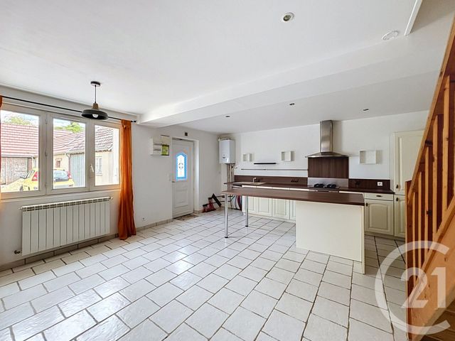 Maison à louer ROMORANTIN LANTHENAY