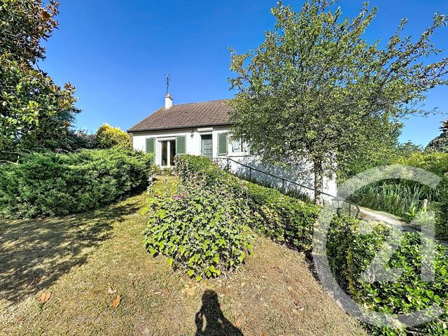 Maison &agrave; vendre - 6 pi&egrave;ces - 94 m2 - Romorantin Lanthenay - 41 - CENTRE